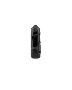 FIDLOCK Bidon Twist 0.8 l, Schwarz inkl. Twist Bike Base
