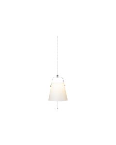 Star Trading Pendelleuchte Solardekoration Solia Shade, 26 cm