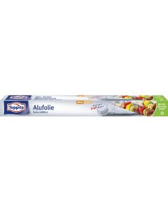 Toppits Alufolie XL 44 cm x 10 m