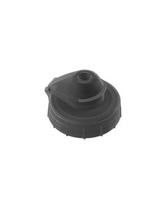 FIDLOCK Valve Bottle Cap für 450/590/800 ml Flaschen Schwarz