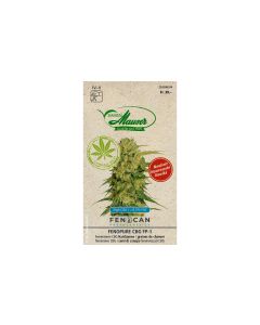 Samen Mauser Saatgut Cannabis Fenopure