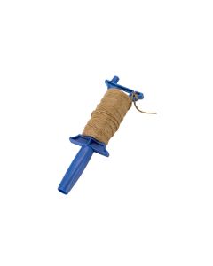 Samen Mauser Richtschnur, Jute, 50 m