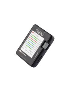 ToolkitRC Akkutester MC8 Multitool mit USB Ladefunktion