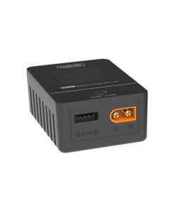ToolkitRC Ladegerät M4AC, 25W, 2-4S