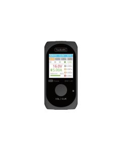 ToolkitRC Ladegerät M4 Pocket, DC, 80W, 1-4S