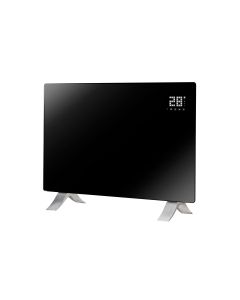 FURBER Konvektor Surya 15 1500 W, Schwarz
