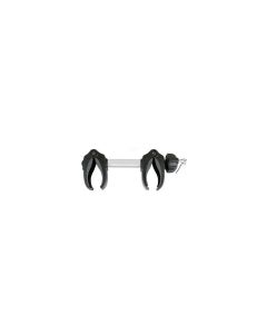 Thule Rahmenhalter Abstandshalter