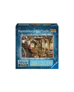 Ravensburger Puzzle Magische Schule