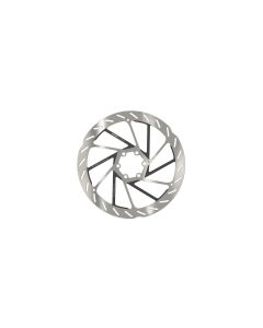 Sram Bremsscheibe HS2 (Ø 220 mm) 6-bolt abgerundet