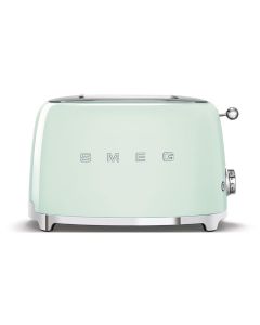 SMEG Toaster 50'S RETRO STYLE Grün