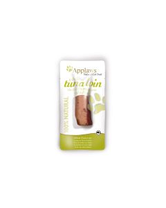 Applaws Katzen-Snack Thunfischfilet, 30g