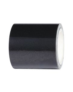 BBB Rahmenschutzfolie BBP-72 Schwarz