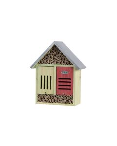 Esschert Design Insektenhotel XL