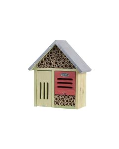 Esschert Design Insektenhotel L