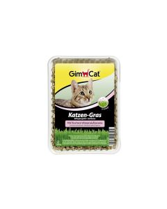 Gimpet Katzen-Nahrungsergänzung Katzengras mit Wiesenduft, 150 g
