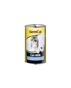 Gimpet Katzen-Nahrungsergänzung Cat Milch Pulver, 200 g