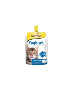 Gimpet Katzen-Snack Yoghurt für Katzen, 150 g
