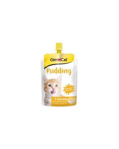 Gimpet Katzen-Snack Pudding für Katzen, 150 g