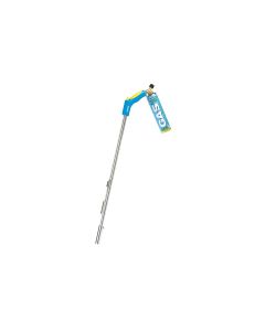 Gloria Unkrautbrenner Thermoflamm bio Comfort inkl. Gaskartusche