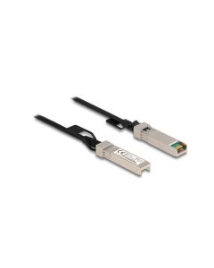 Delock Direct Attach Kabel SFP+/SFP+ 5 m