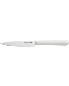 BergHOFF Officemesser Leo Spirit 12 cm, Weiss