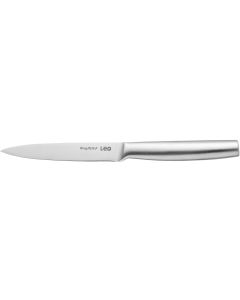 BergHOFF Officemesser Leo Legacy 12 cm, Silber