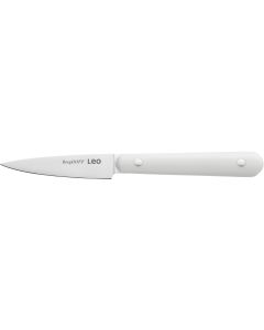 BergHOFF Schälmesser Leo Spirit 9 cm, Weiss