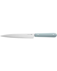 BergHOFF Tranchiermesser Leo Slate 20 cm, Grün/Blau