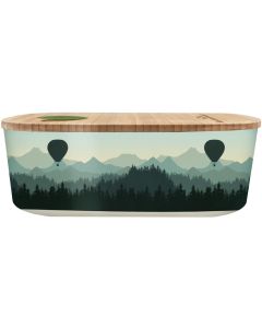 BioLoco Lunchbox Plant Oval Air Balloon Valley