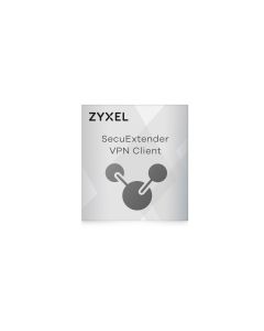 Zyxel Lizenz SecuExtender, IPSec VPN Subscr. 5-User 3 Jahre