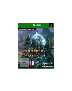 GAME SpellForce 3 Reforced