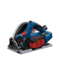 Bosch Professional Akku-Tauchsäge GKT 18V-52 GC L-Boxx Set