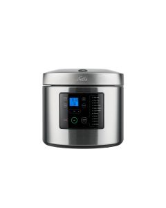 Solis Reiskocher und Steamer 5 l