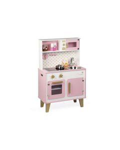 Janod Spielküche Candy Chic