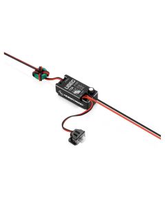 Hobbywing Stromversorgung UBEC V2, 10A, 2-6S, für Fahrzeuge