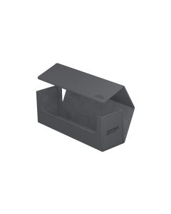 Ultimate Guard Kartenbox XenoSkin Arkhive Monocolor 400+ Grau