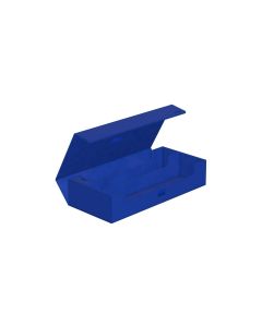Ultimate Guard Kartenbox XenoSkin Superhive 550+ Blau