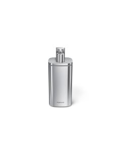 Simplehuman Seifenspender 295 ml, Silber