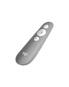 Logitech Presenter R500 s mid grey