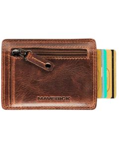 Maverick Portemonnaie Original Slim CardProtector