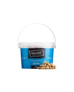 Chewies Leckerli Trainings-Happen Huhn, 300 g
