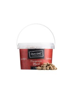 Chewies Leckerli Trainings-Happen Pferd, 300 g