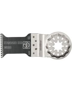 Fein Sägeblatt E-Cut SL S-HCS, 50 x 35 mm, 10 Stück