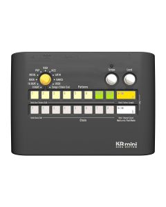 Korg Drum Machine KR Mini Korg Rhythm