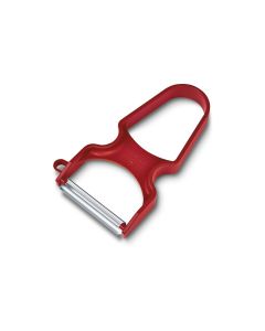 Victorinox Sparschäler Rapid Rot
