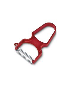 Victorinox Sparschäler Rapid Rot