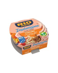 RIO mare Dose Insalatissime Toscana 160 g