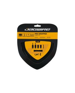 JAGWIRE Pro Dropper 3 mm Set Cable/Housing