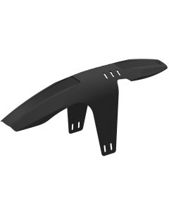 Zéfal Schutzblech DEFLECTOR FM20 26-29 Schwarz