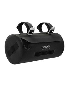 BROOKS Lenkertasche Scape Handlebar Pouch, Schwarz